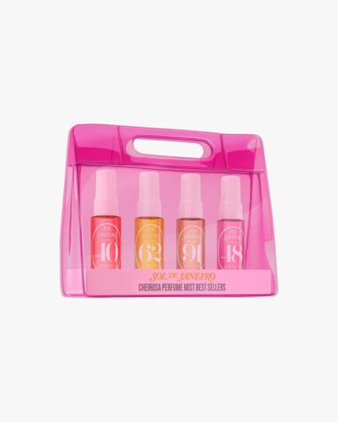 Produktbilde for Perfume Mist Kit 4 x 30 ml hos Fredrik & Louisa