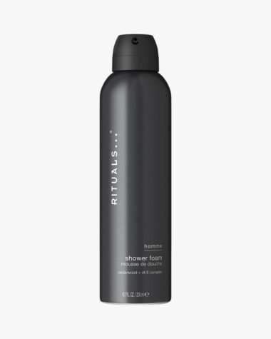 Produktbilde for Homme Shower Foam 200 ml hos Fredrik & Louisa