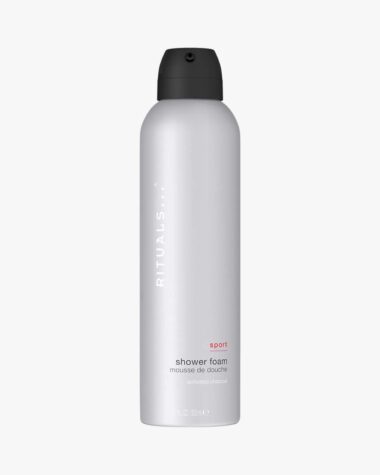 Produktbilde for Sport Shower Foam 200 ml hos Fredrik & Louisa