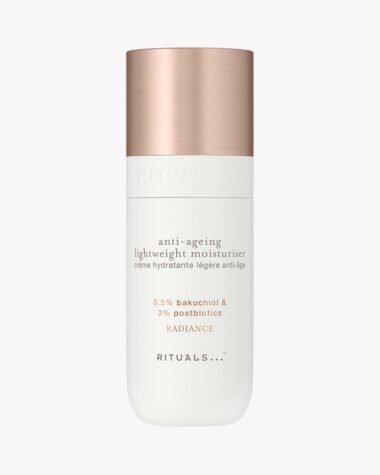 Produktbilde for The Ritual of Namaste Anti-Ageing Lightweight Moisturizer 50 ml hos Fredrik & Louisa
