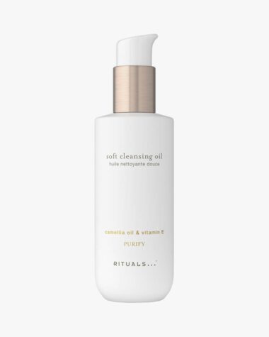 Produktbilde for The Ritual of Namaste Soft Cleansing Oil 200 ml hos Fredrik & Louisa