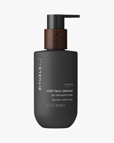 Produktbilde for Homme Mild Face Cleanser 200 ml hos Fredrik & Louisa