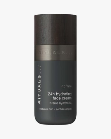 Produktbilde for Homme 24h Hydrating Face Cream 50 ml hos Fredrik & Louisa