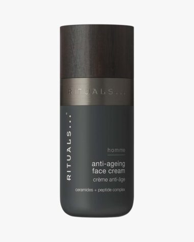 Produktbilde for Homme Anti-Ageing Face Cream 50 ml hos Fredrik & Louisa
