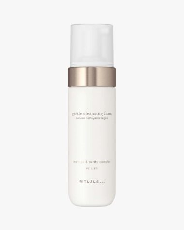 Produktbilde for The Ritual of Namaste Gentle Cleansing Foam 150 ml hos Fredrik & Louisa
