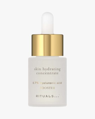 Produktbilde for The Ritual of Namaste Skin Hydrating Concentrate 20 ml hos Fredrik & Louisa
