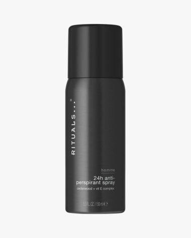 Produktbilde for Homme 24h Anti-Perspirant Spray 150 ml hos Fredrik & Louisa