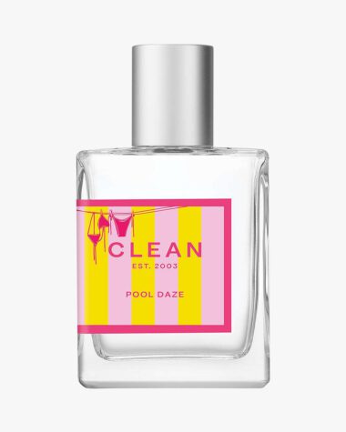 Produktbilde for Clean Pool Daze EdT 60 ml hos Fredrik & Louisa