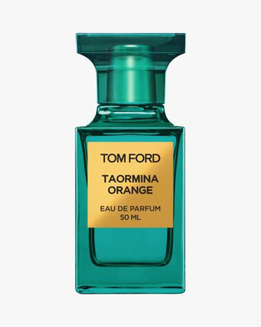 Produktbilde for Taormina Orange EdP - 50 ML hos Fredrik & Louisa