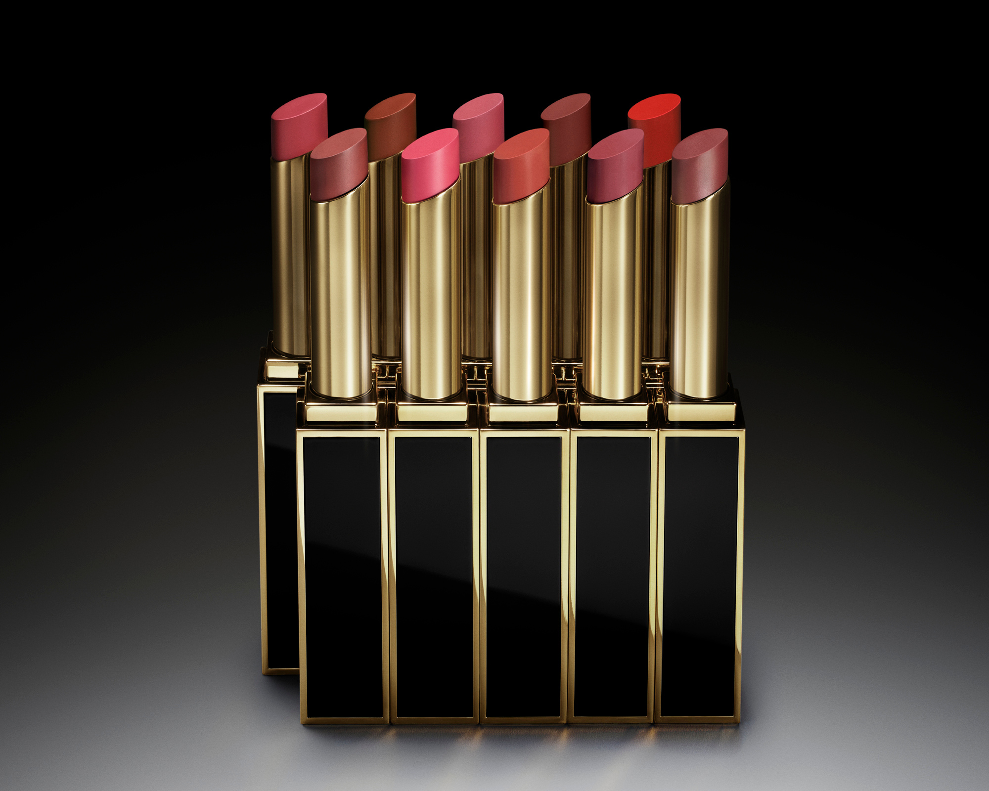 Blurred Lips Makeup: Slik får du den populære looken 