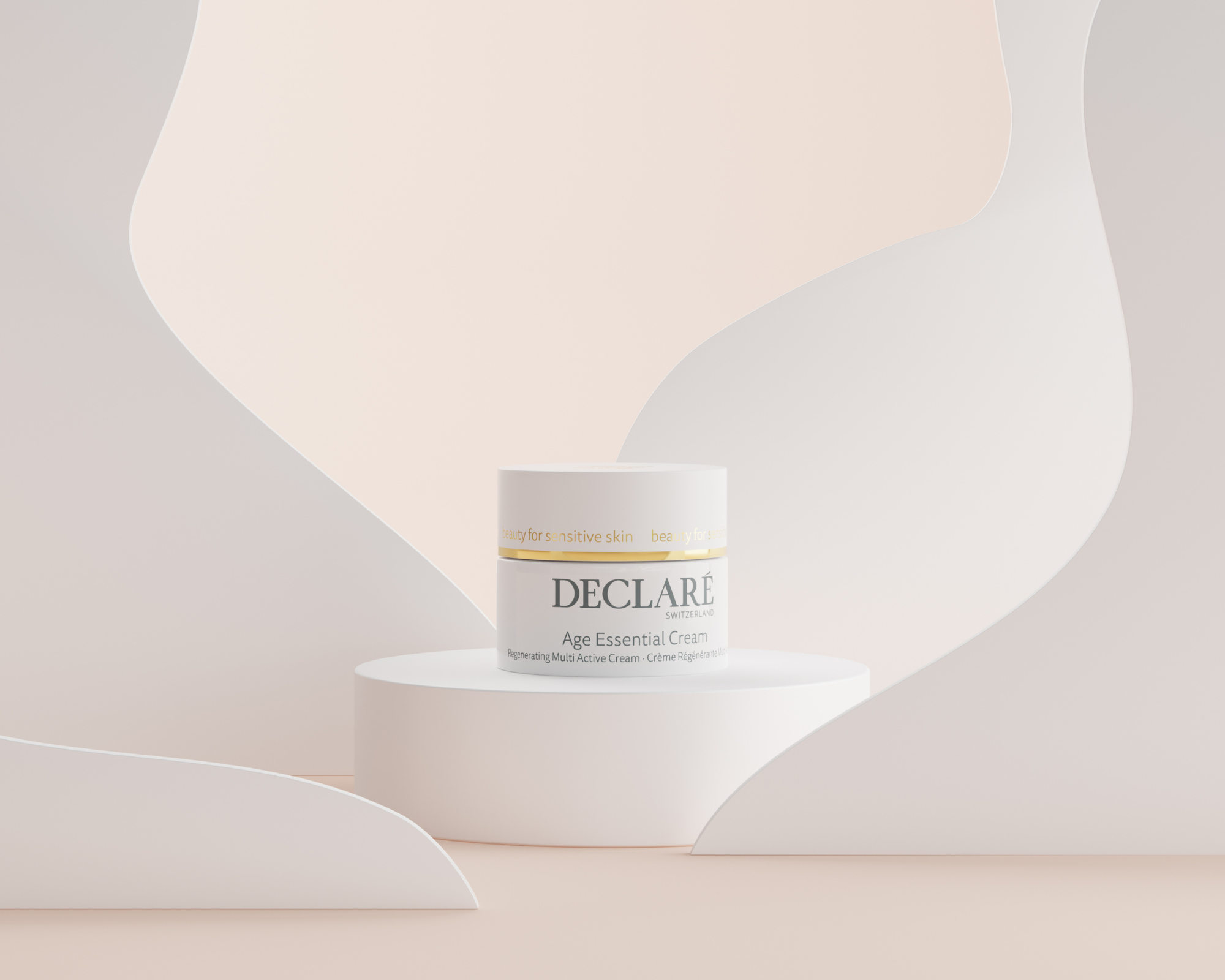 Peptider i hudpleie: hva gjør de egentlig for huden? 