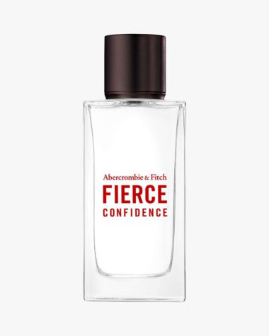 Produktbilde for Fierce Confidence EdC - 50 ML hos Fredrik & Louisa