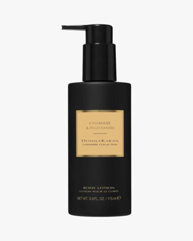 Produktbilde for Cashmere Collection Cashmere & Palo Santo Body Lotion 175 ml hos Fredrik & Louisa