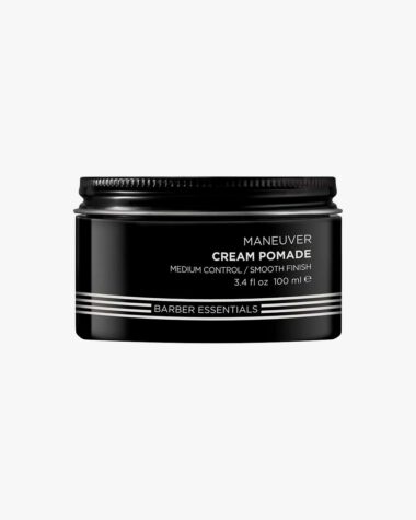 Produktbilde for Maneuver Cream Pomade 100 ml hos Fredrik & Louisa