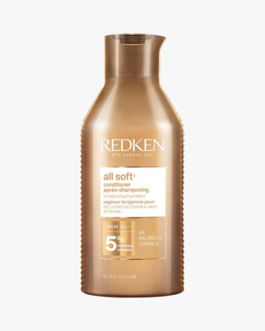 Produktbilde for All Soft Conditioner - 500 ML hos Fredrik & Louisa