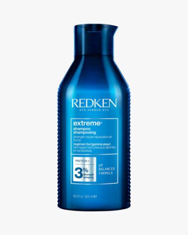 Produktbilde for Extreme Shampoo - 500 ML hos Fredrik & Louisa