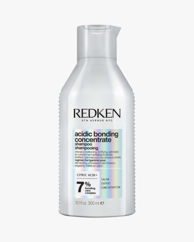 Produktbilde for Acidic Bonding Concentrate Shampoo - 300 ML hos Fredrik & Louisa