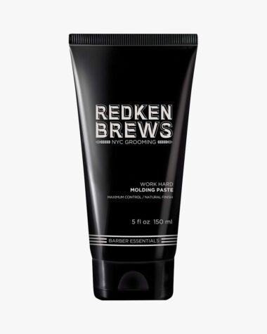 Produktbilde for Work Hard Molding Paste 150 ml hos Fredrik & Louisa