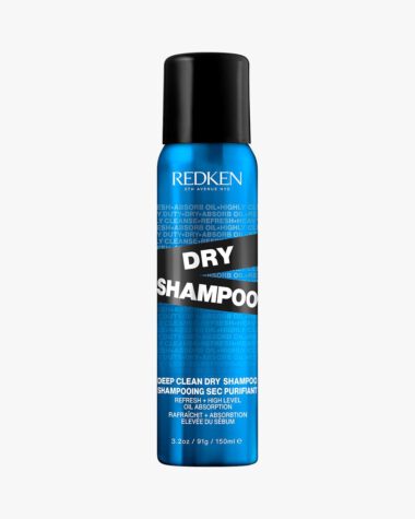 Produktbilde for Deep Clean Dry Shampoo 95 g hos Fredrik & Louisa