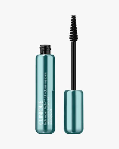 Produktbilde for High Impact High-Fi Full Volume Waterproof Mascara Intense Black 10 ml hos Fredrik & Louisa