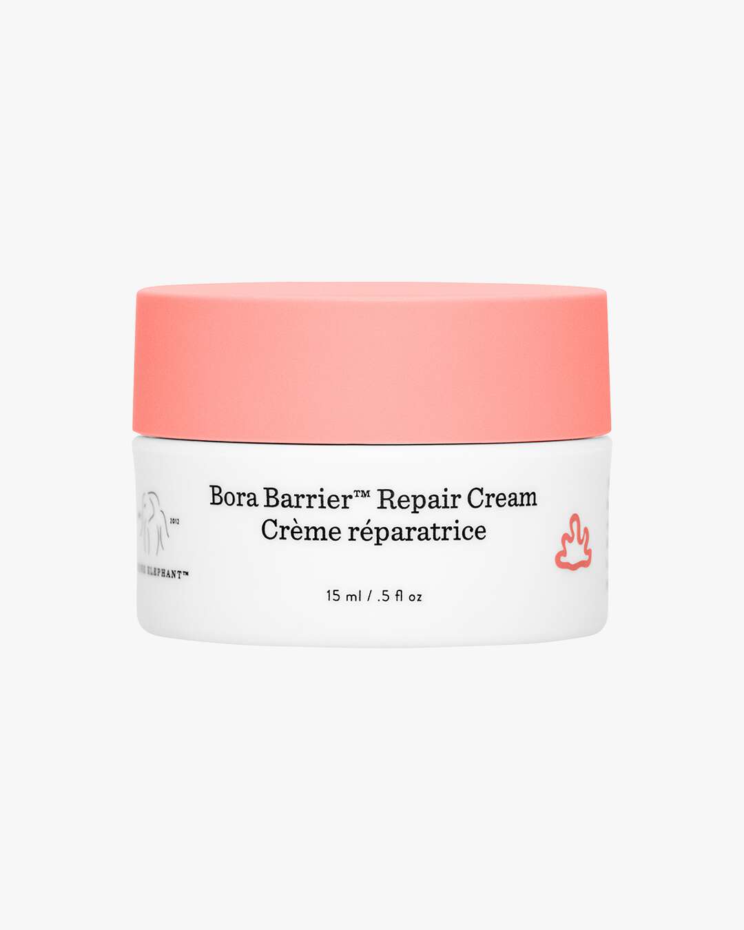 Bora Barrier™ Repair Cream (Størrelse: 15 ML)