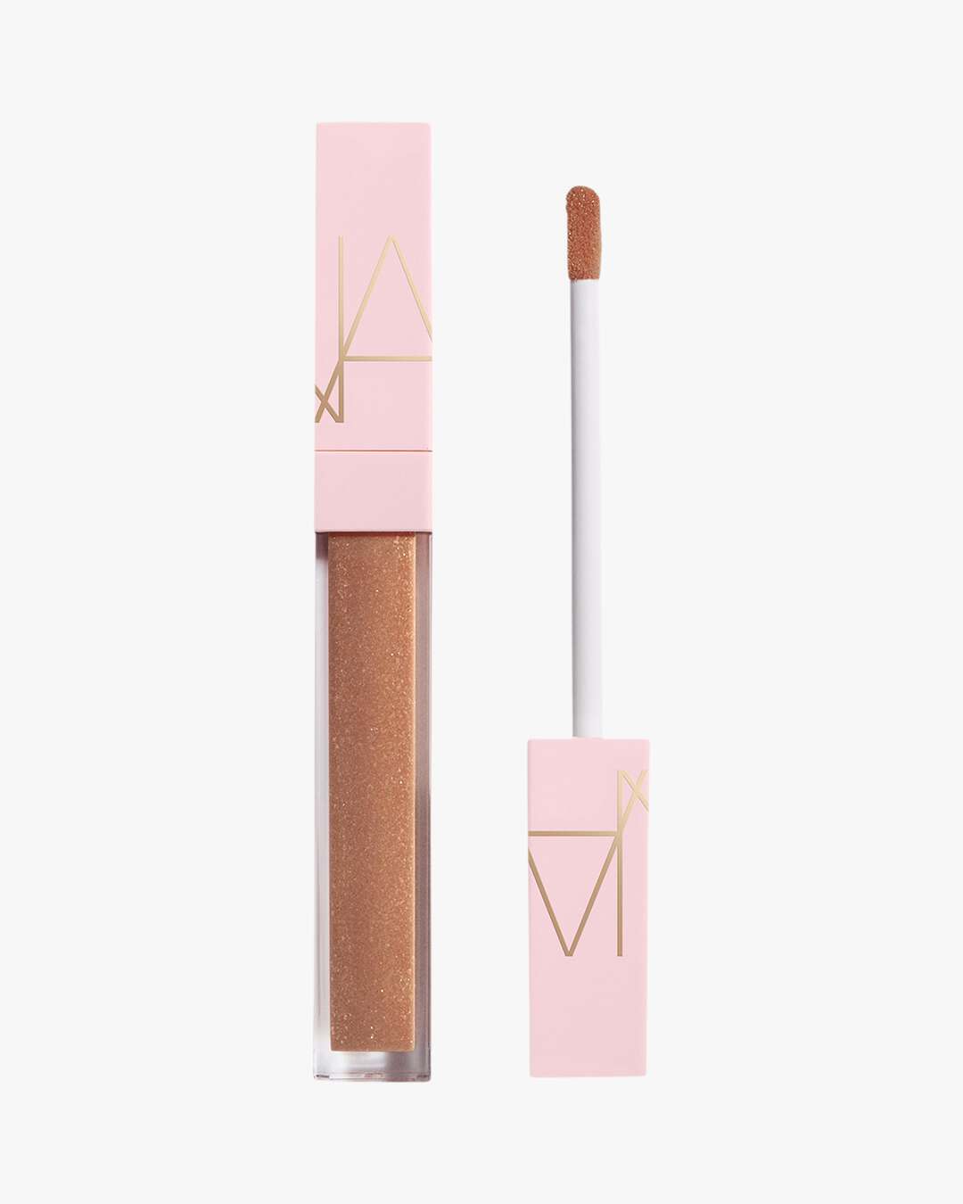 Afterglow Lip Shine 5,5 ml (Farge: Abbey Road)