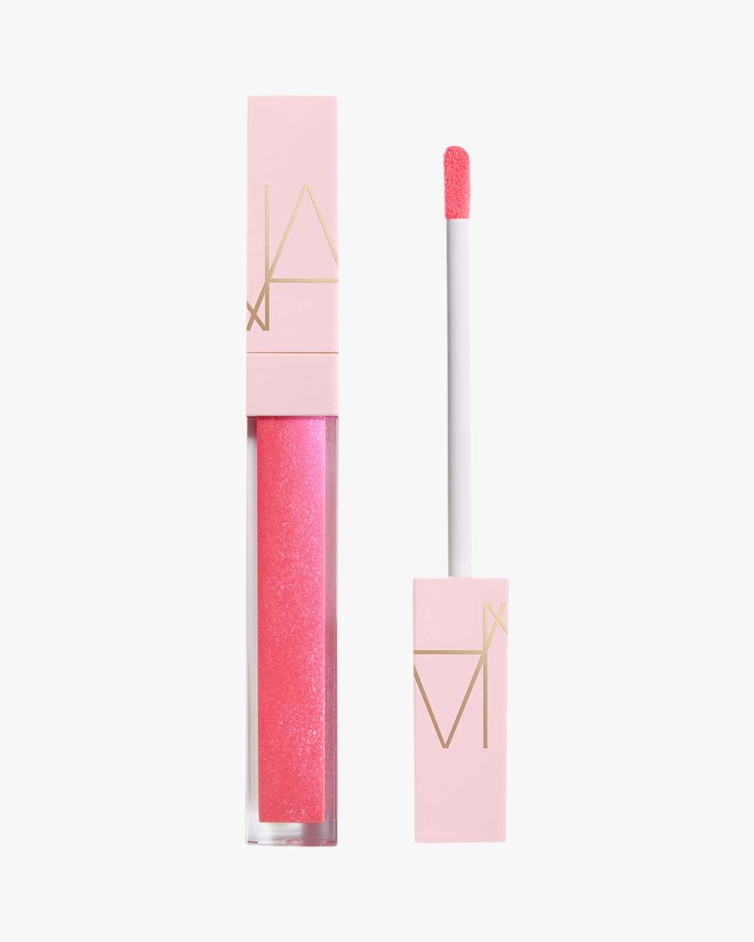 Afterglow Lip Shine 5,5 ml (Farge: Spring Fever)