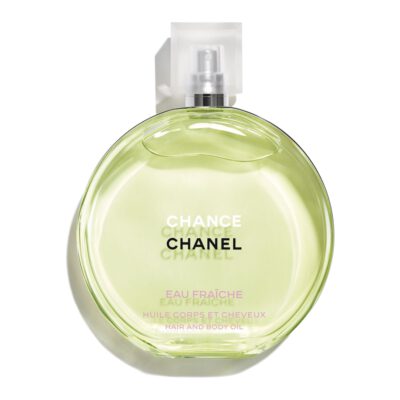 Produktbilde for CHANCE EAU FRAICHE HUILE CORPS ET CHEVEUX hos Fredrik & Louisa