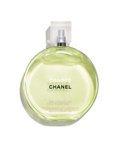 CHANCE EAU FRAÎCHE