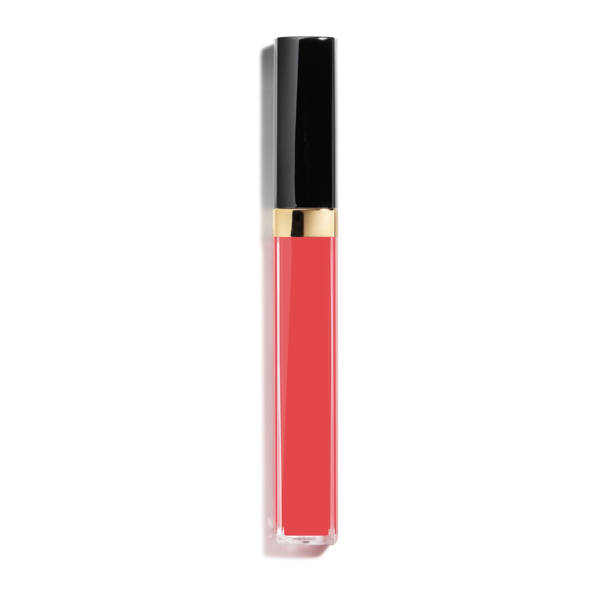 ROUGE COCO HYDRA GLOSS (Farge: 436 - SOLAIRE)