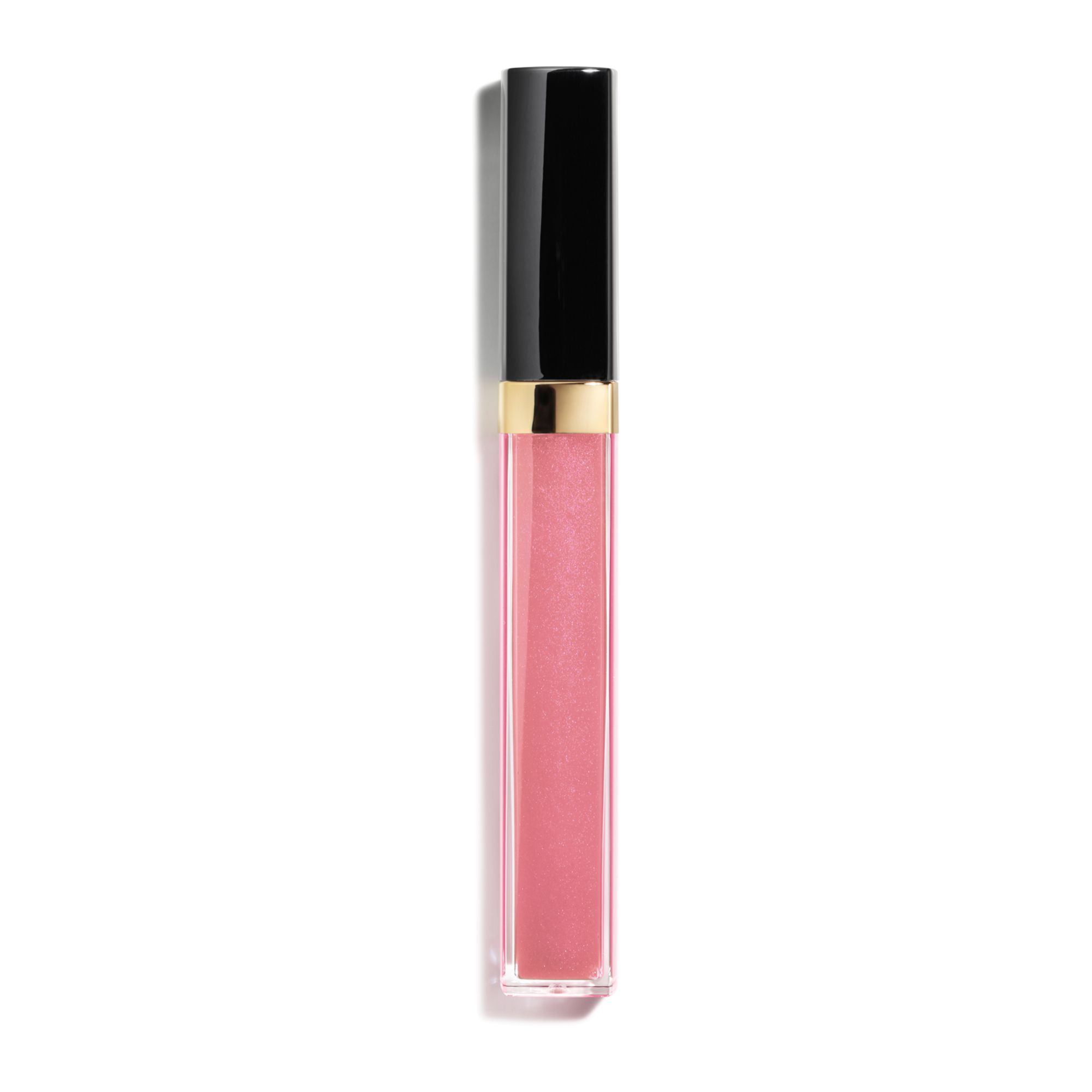 ROUGE COCO HYDRA GLOSS (Farge: 438 - CHARMS)