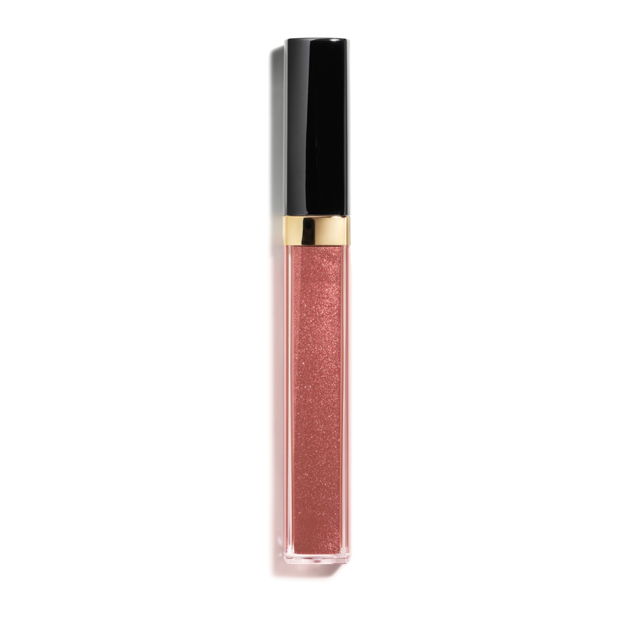 ROUGE COCO HYDRA GLOSS (Farge: 445 - BIJOU)