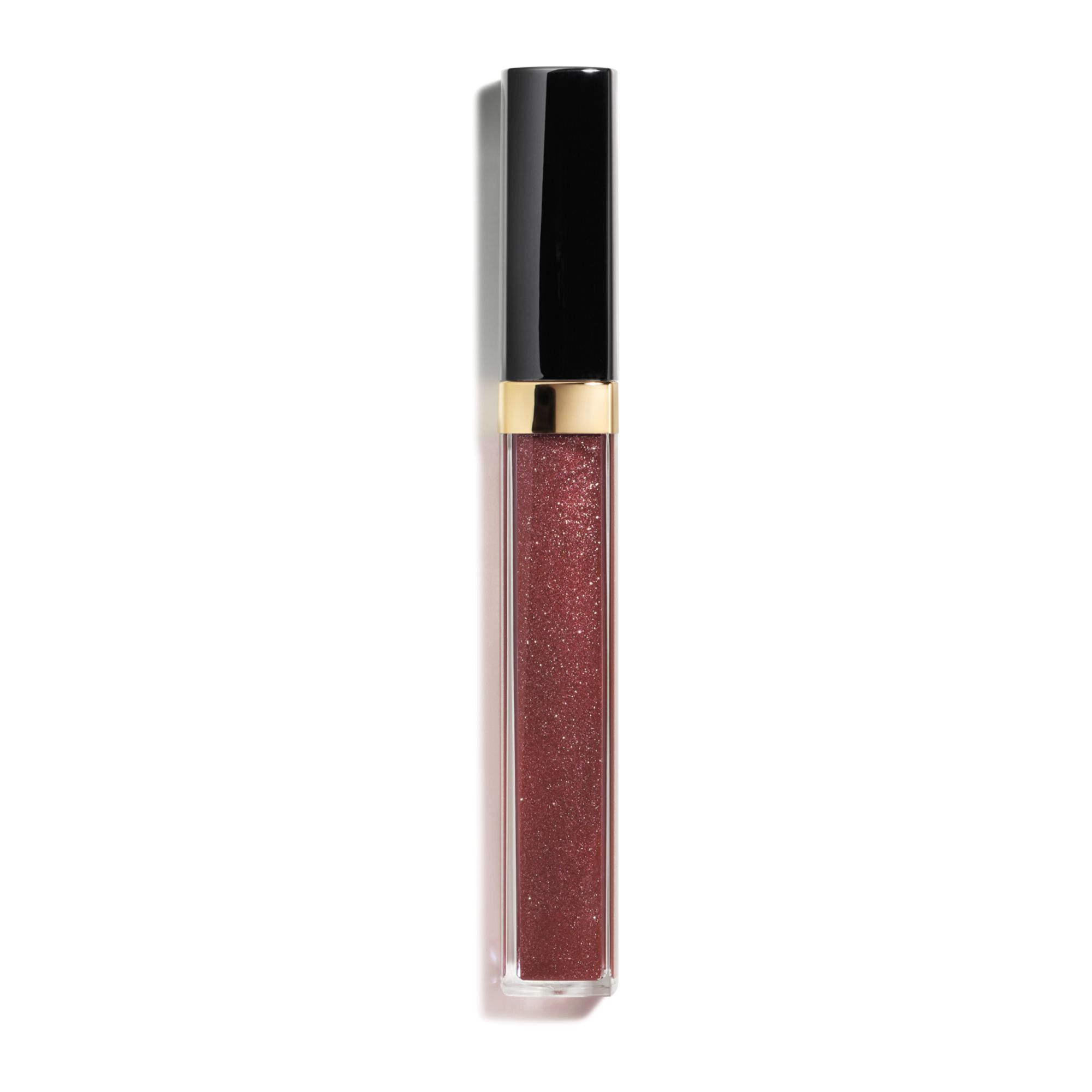 ROUGE COCO HYDRA GLOSS (Farge: 452 - BAROQUE)