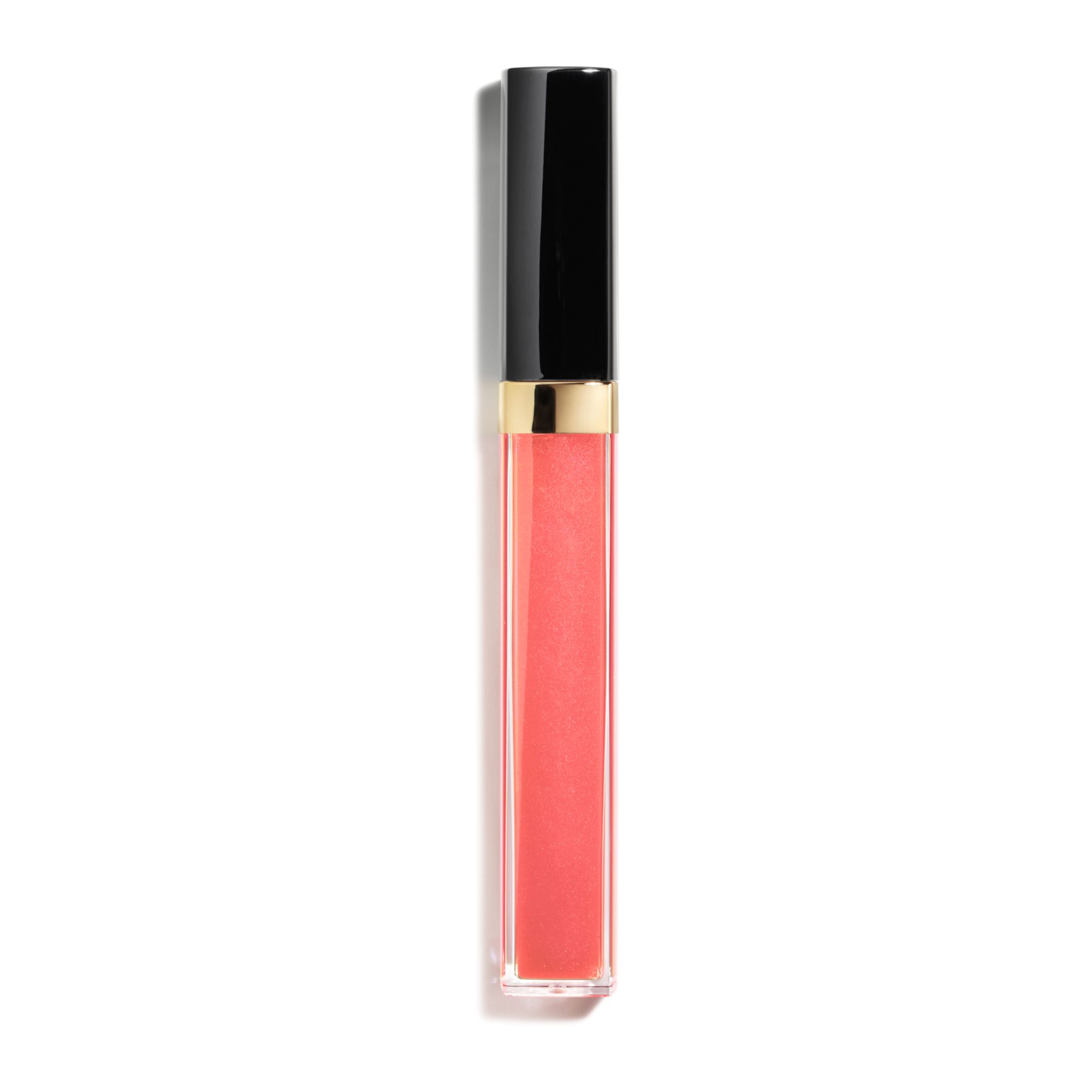 ROUGE COCO HYDRA GLOSS (Farge: 460 - SUPERPOSITION)