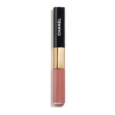 Produktbilde for LE ROUGE DUO ULTRA TENUE - 69 - TENDER BEIGE hos Fredrik & Louisa