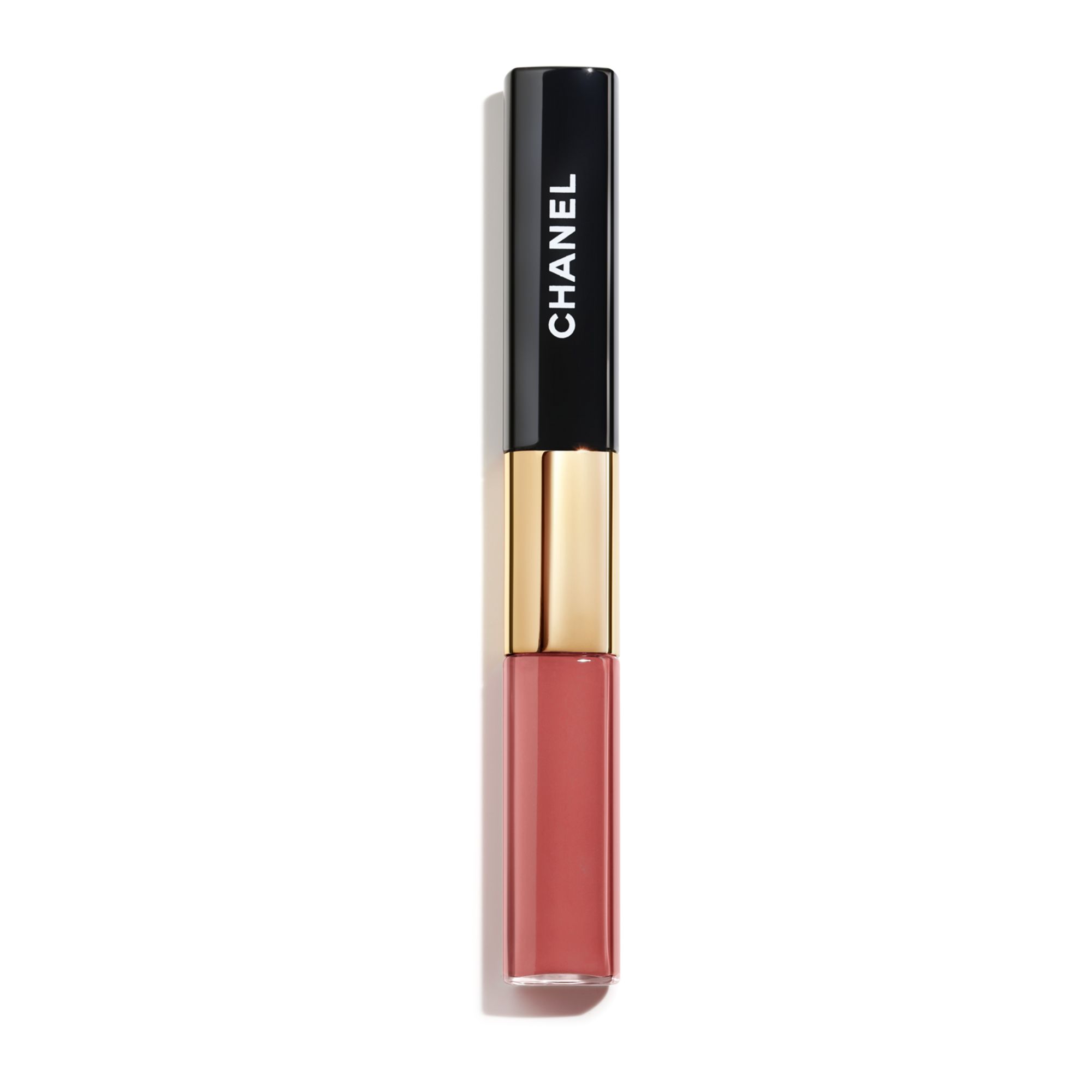 LE ROUGE DUO ULTRA TENUE (Farge: 192 - CORAL PINK)
