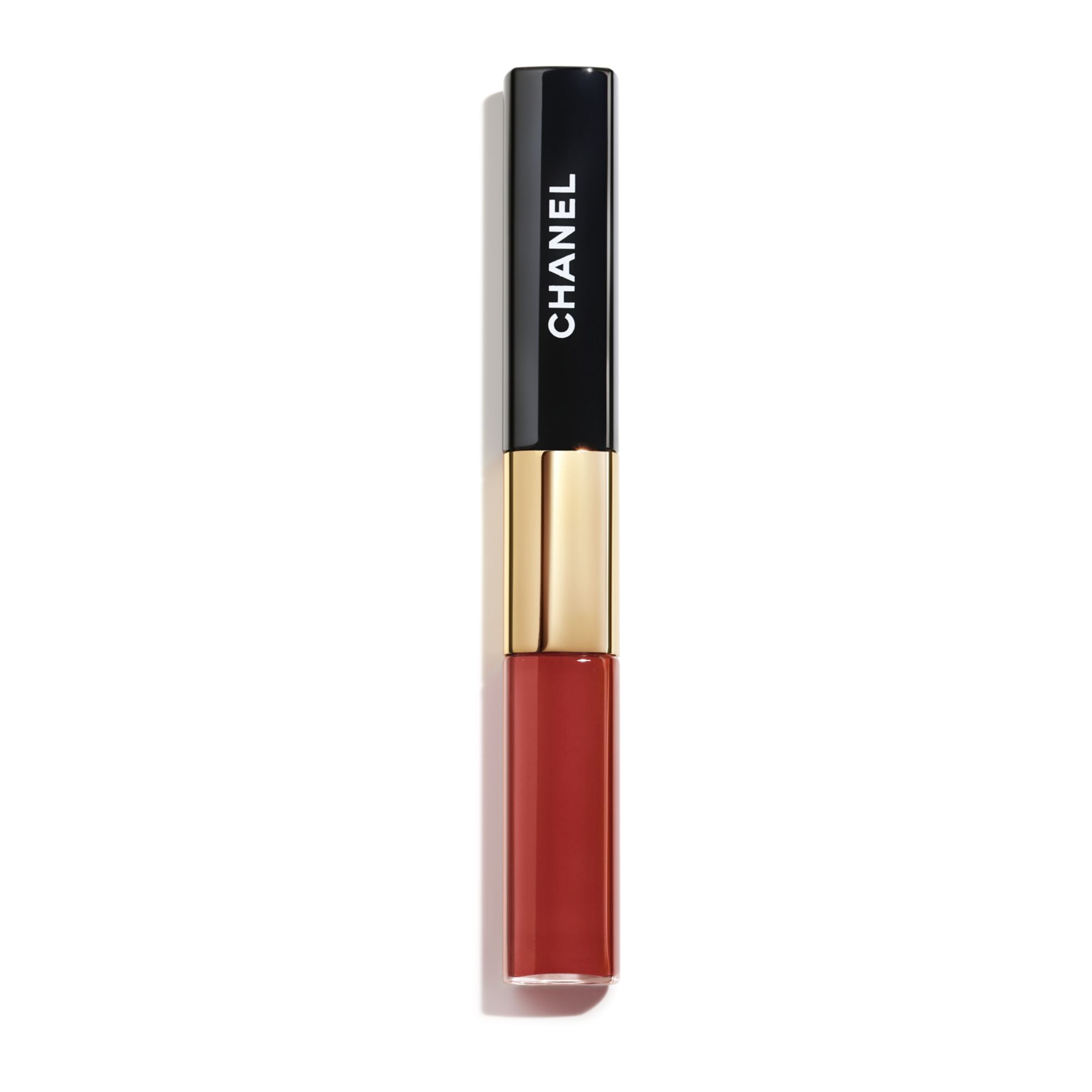 LE ROUGE DUO ULTRA TENUE (Farge: 152 - SHAKE)