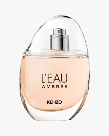 Produktbilde for L'eau Ambrée EdP - 50 ML hos Fredrik & Louisa