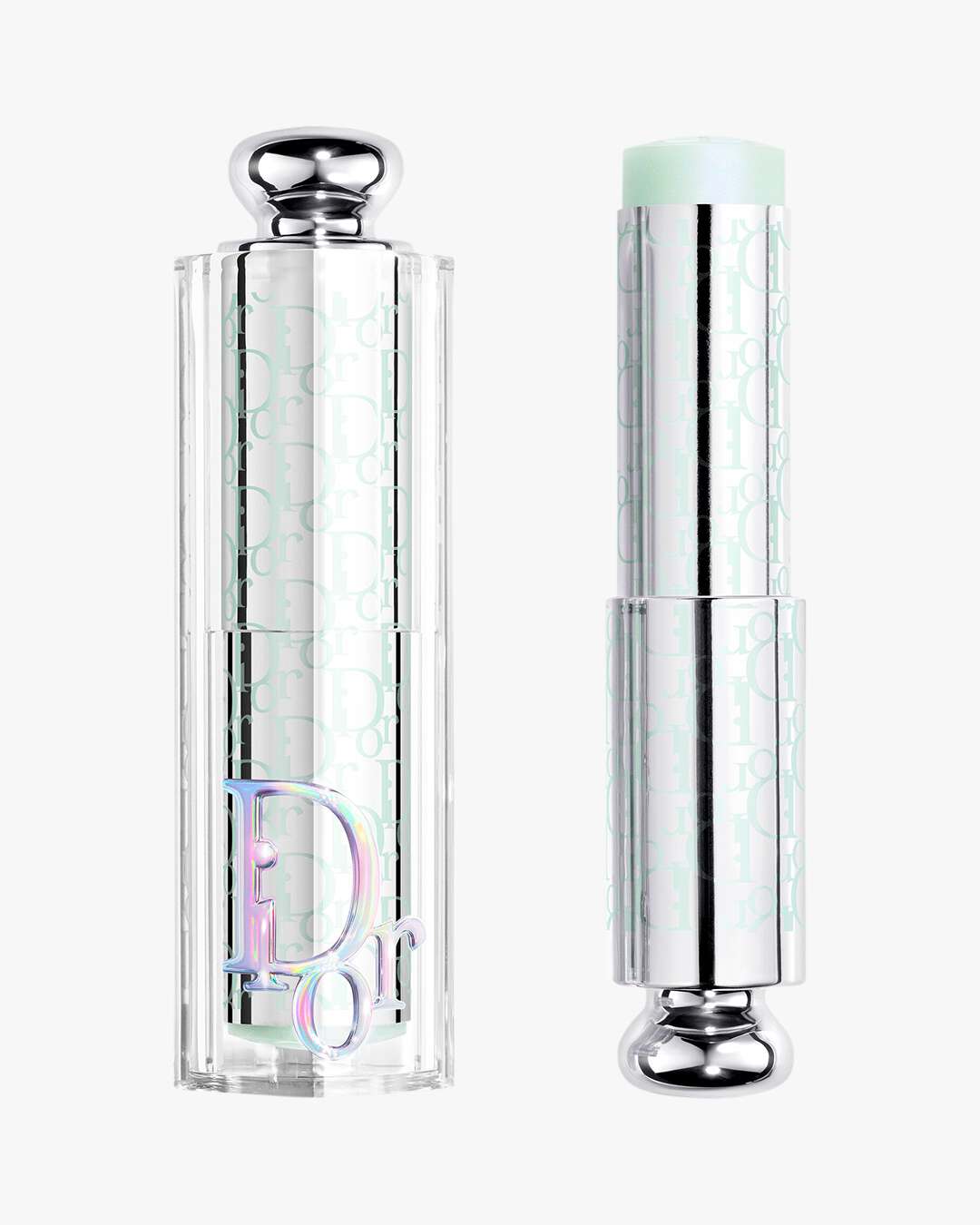 Dior Backstage Glassy Glow Stick Multi-use Stick Highlighter Balm 57 g (Farge: 098 Glazed Mint)