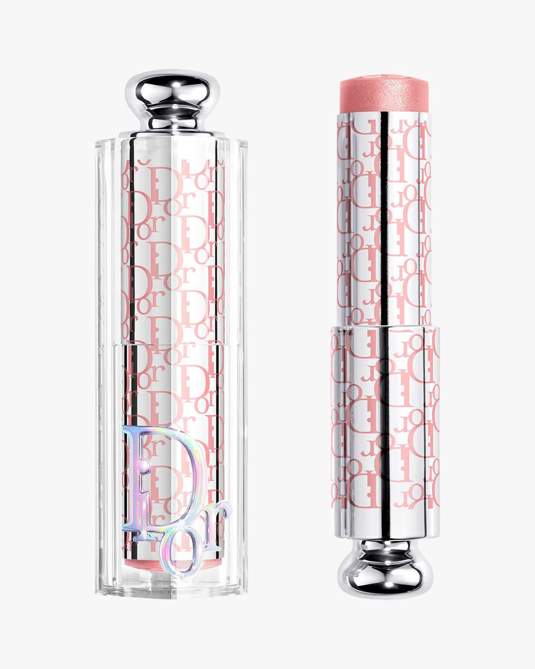 Dior Backstage Glassy Glow Stick Multi-use Stick Highlighter Balm 57 g (Farge: 041 Glazed Rosy)