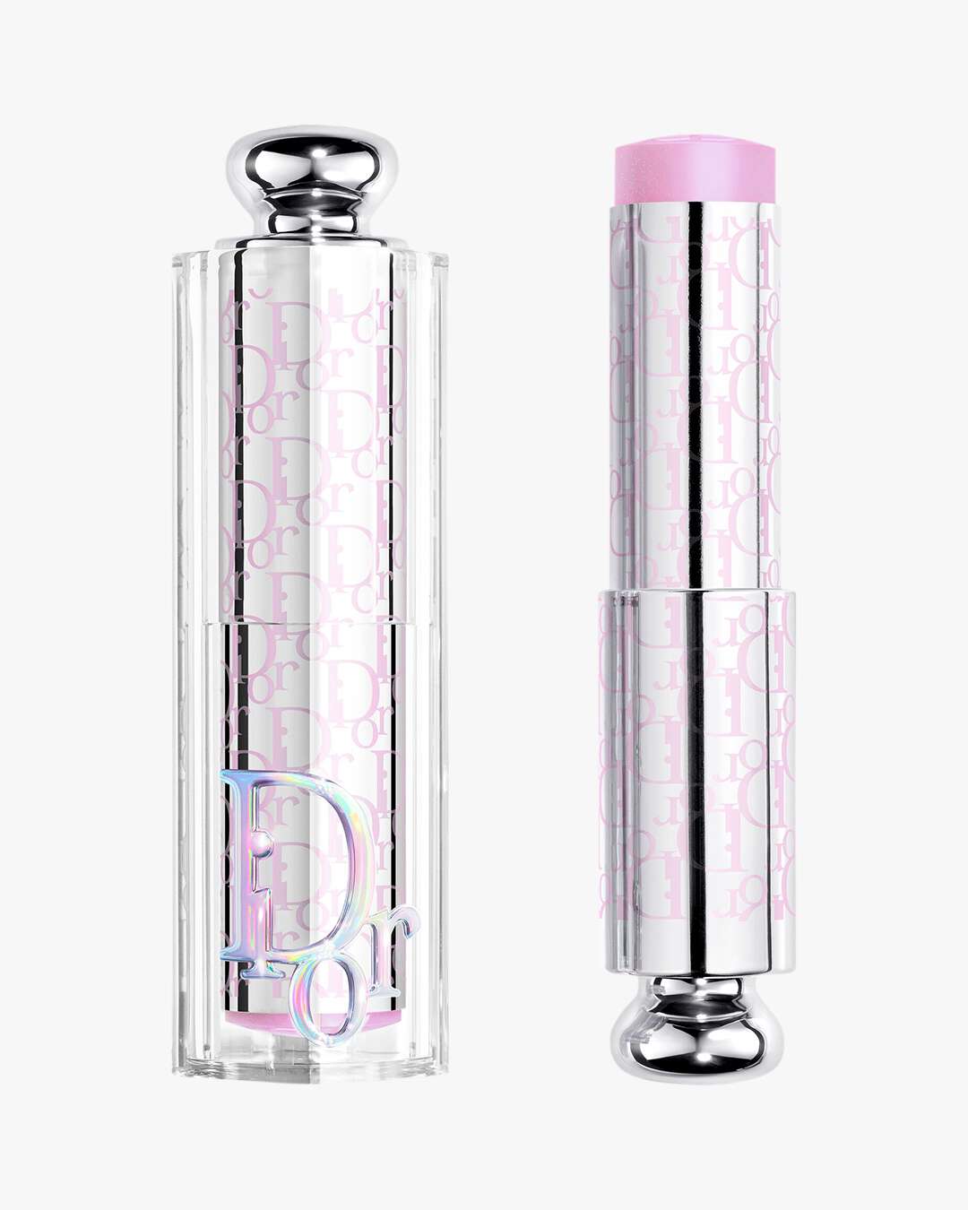 Dior Backstage Glassy Glow Stick Multi-use Stick Highlighter Balm 57 g (Farge: 036 Glazed Lavender)