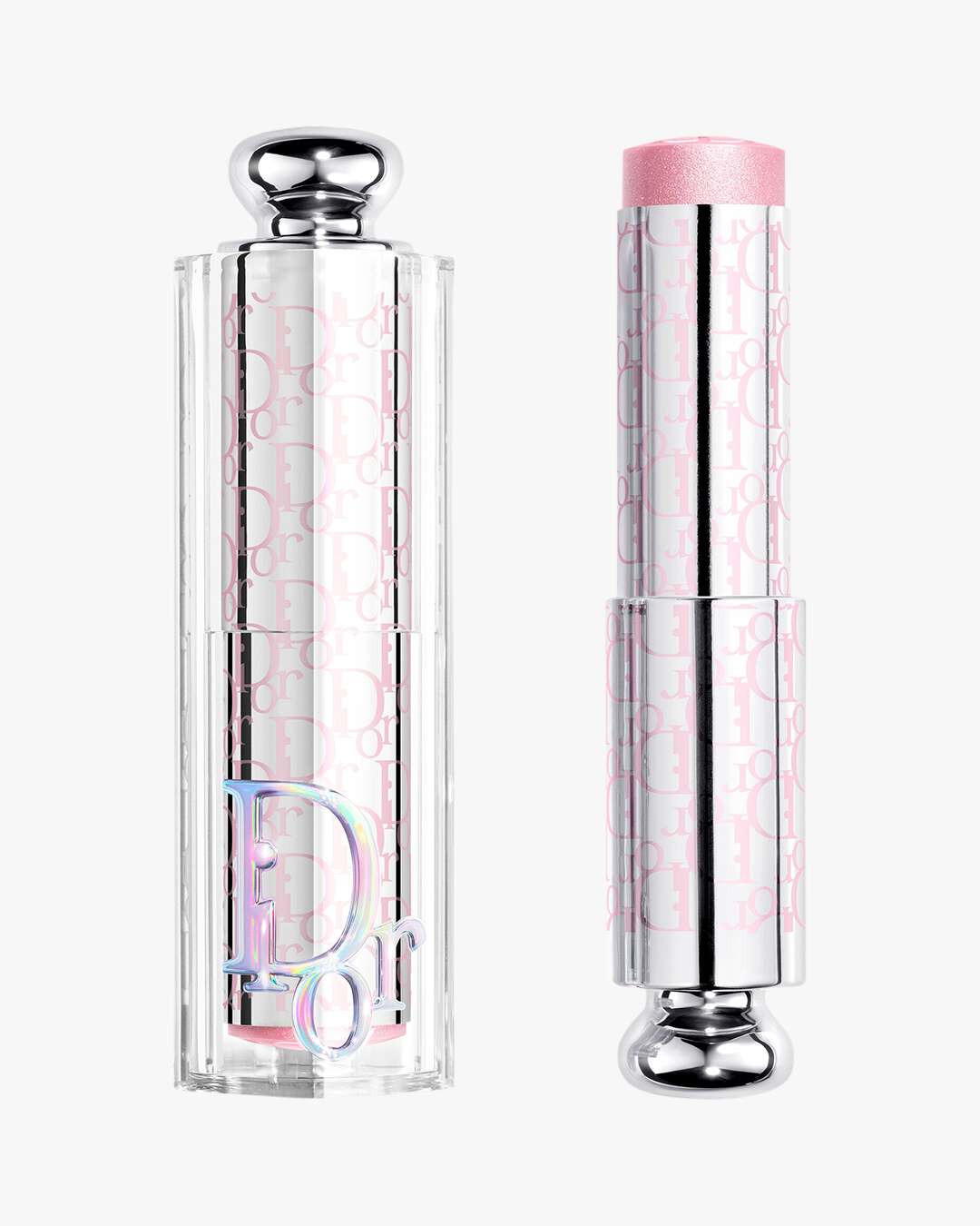 Produktbilde for Dior Backstage Glassy Glow Stick Multi-use Stick Highlighter Balm 57 g - 001 Glazed Pink hos Fredrik & Louisa
