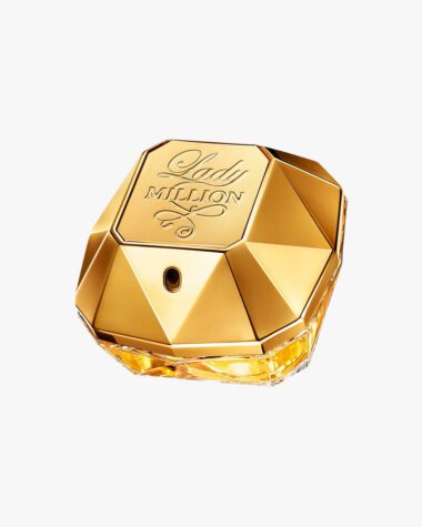 Produktbilde for Lady Million EdP - 80 ML hos Fredrik & Louisa