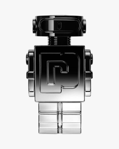 Produktbilde for Phantom Black Elixir Parfum - 100 ML hos Fredrik & Louisa