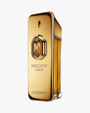 Produktbilde for Million Gold Elixir Parfum - 100 ML hos Fredrik & Louisa