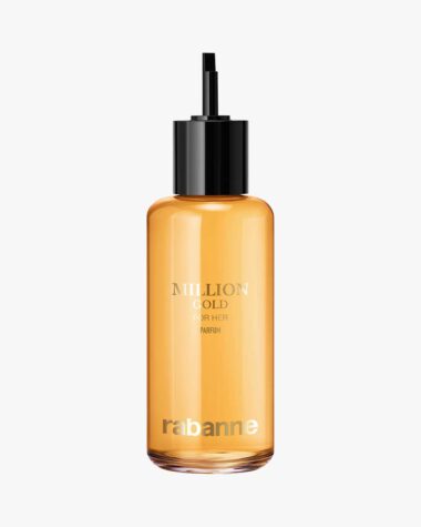 Produktbilde for Million Gold For Her Parfum Refill 200 ml hos Fredrik & Louisa