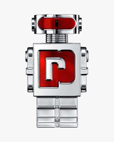 Produktbilde for Phantom In Red Parfum Elixir - 100 ML hos Fredrik & Louisa