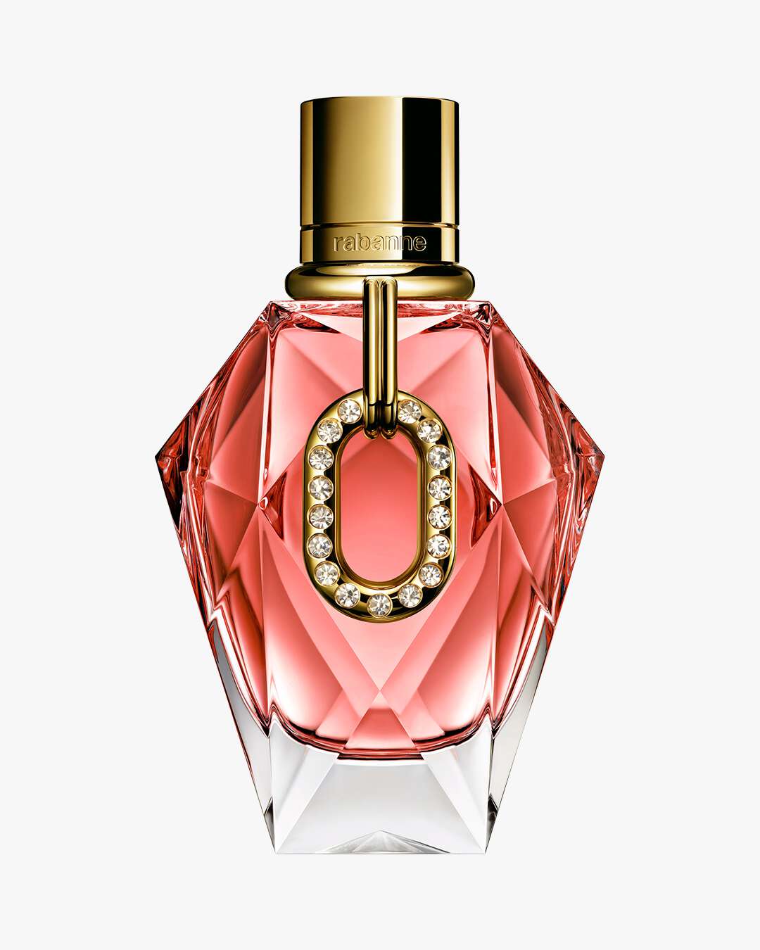 Million Gold for Her Pure Diamonds EdP 90 ml