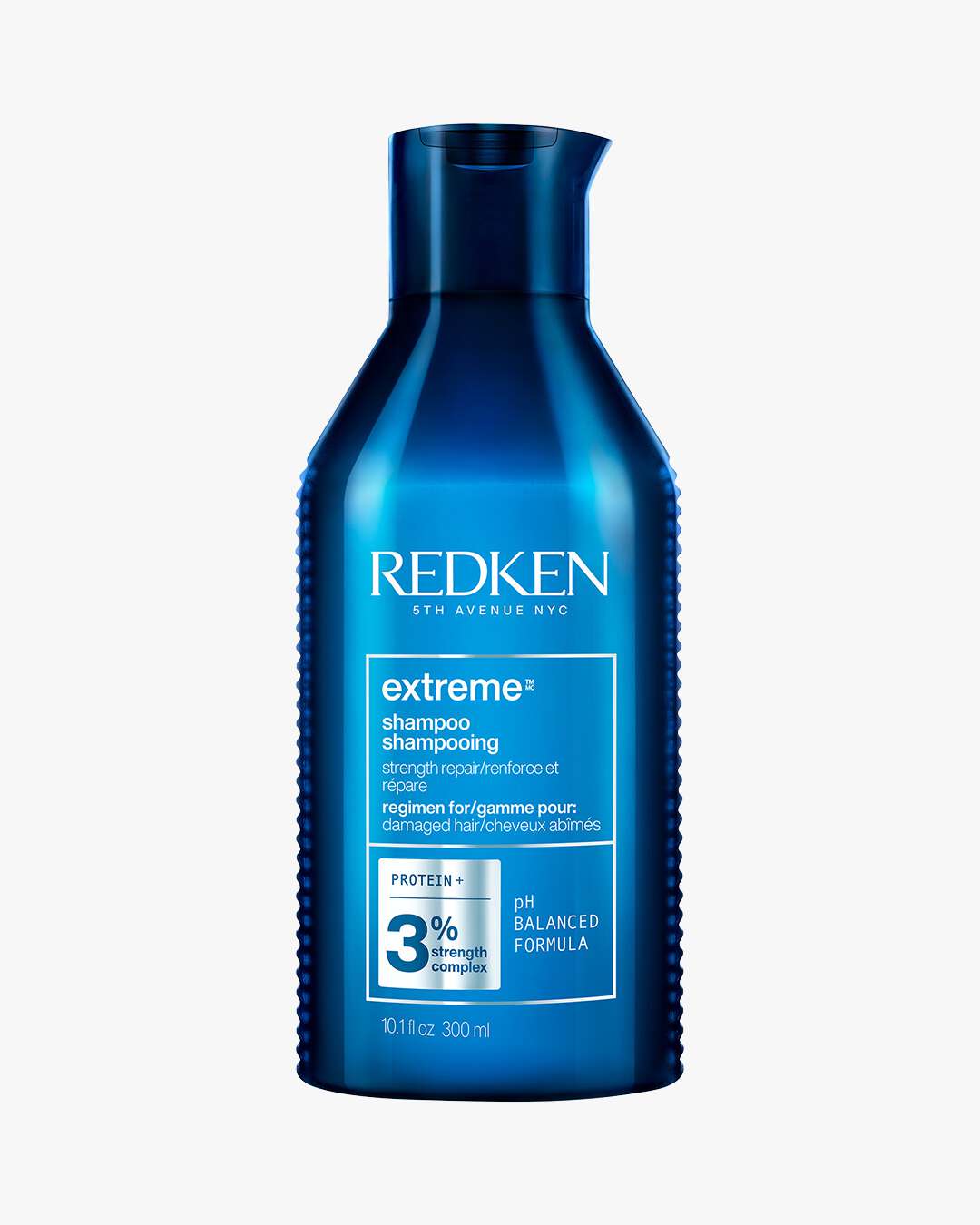 Extreme Shampoo (Størrelse: 300 ML)