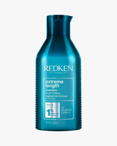 Produktbilde for Extreme Length Shampoo 300 ml hos Fredrik & Louisa